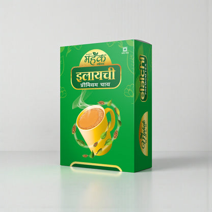 Mahek Elaichi